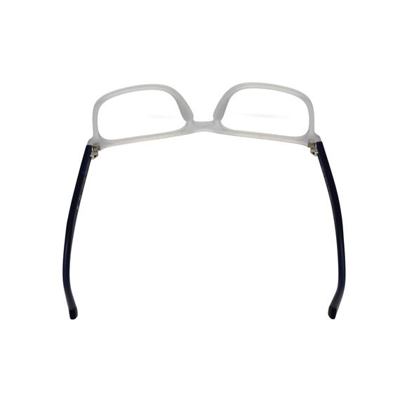 Nautica N6255S 971 57-20-145mm Sunglass / Eyeglass FRAMES ONLY - GOOD - READ - Picture 12 of 12